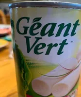 Cœur de palmier