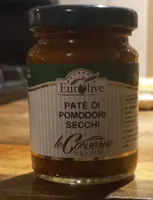 Patè di Pomodori secchi