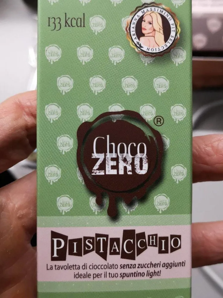 Choco Zero