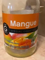 Nectar de mangue