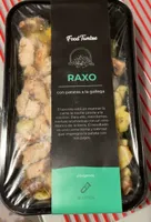 Terres et cereales bio crok' fondant chocolat noisettes