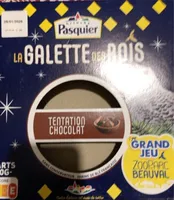 La Galette des Rois