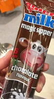 Quick milk magic slipper