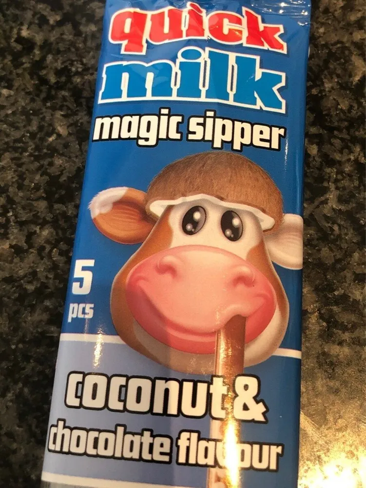 Quick milk
