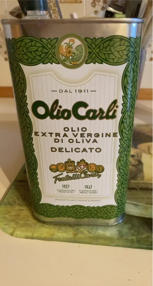 Olio carli