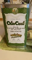 Olio carli
