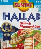 Hallabi
