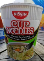 cup noodles