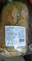 Pan de Espelta integral