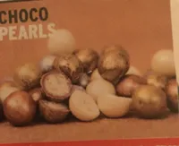 Choco pearls