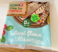 Viva la tortilla