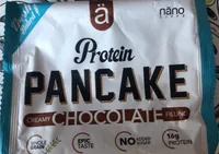 Protein pancake