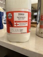 Skimmed Milk