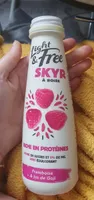 Light & Free SKYR A BOIRE