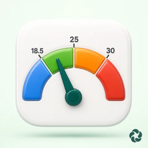 BMI Calculator