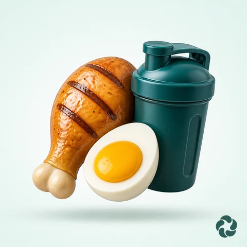 Protein Intake Calculator
