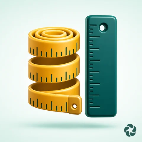 Waist to Height Ratio Calculator