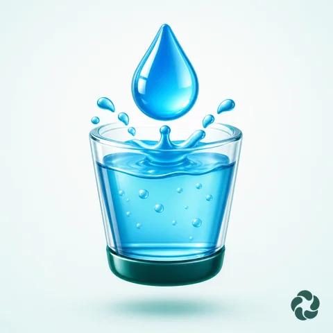 Water Intake Calculator