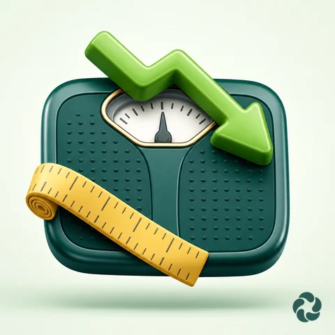 Weight Loss Calculator