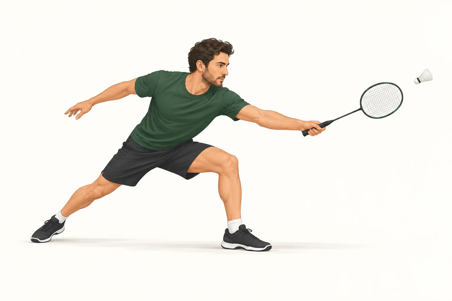 Badminton