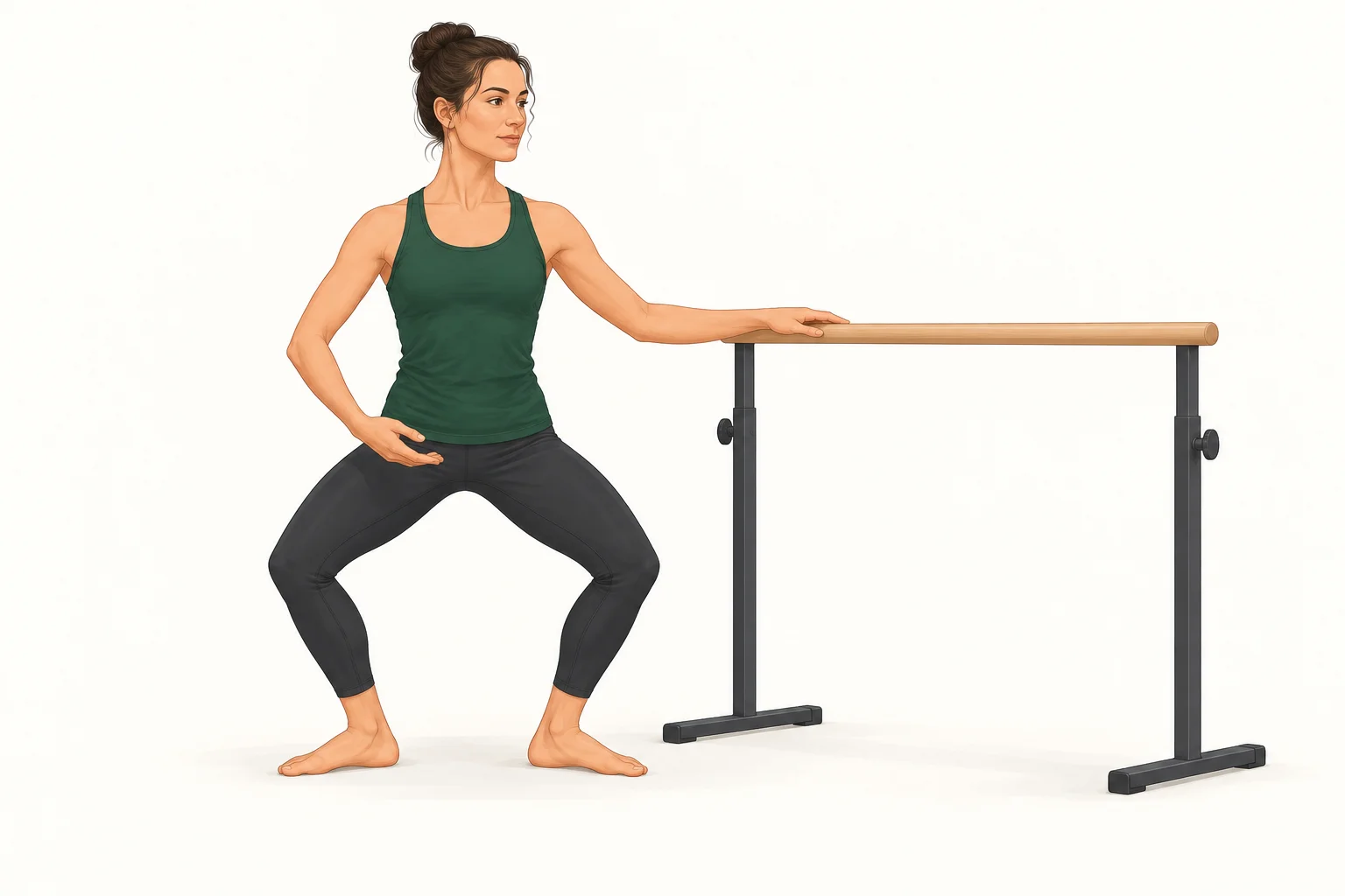Barre-Training