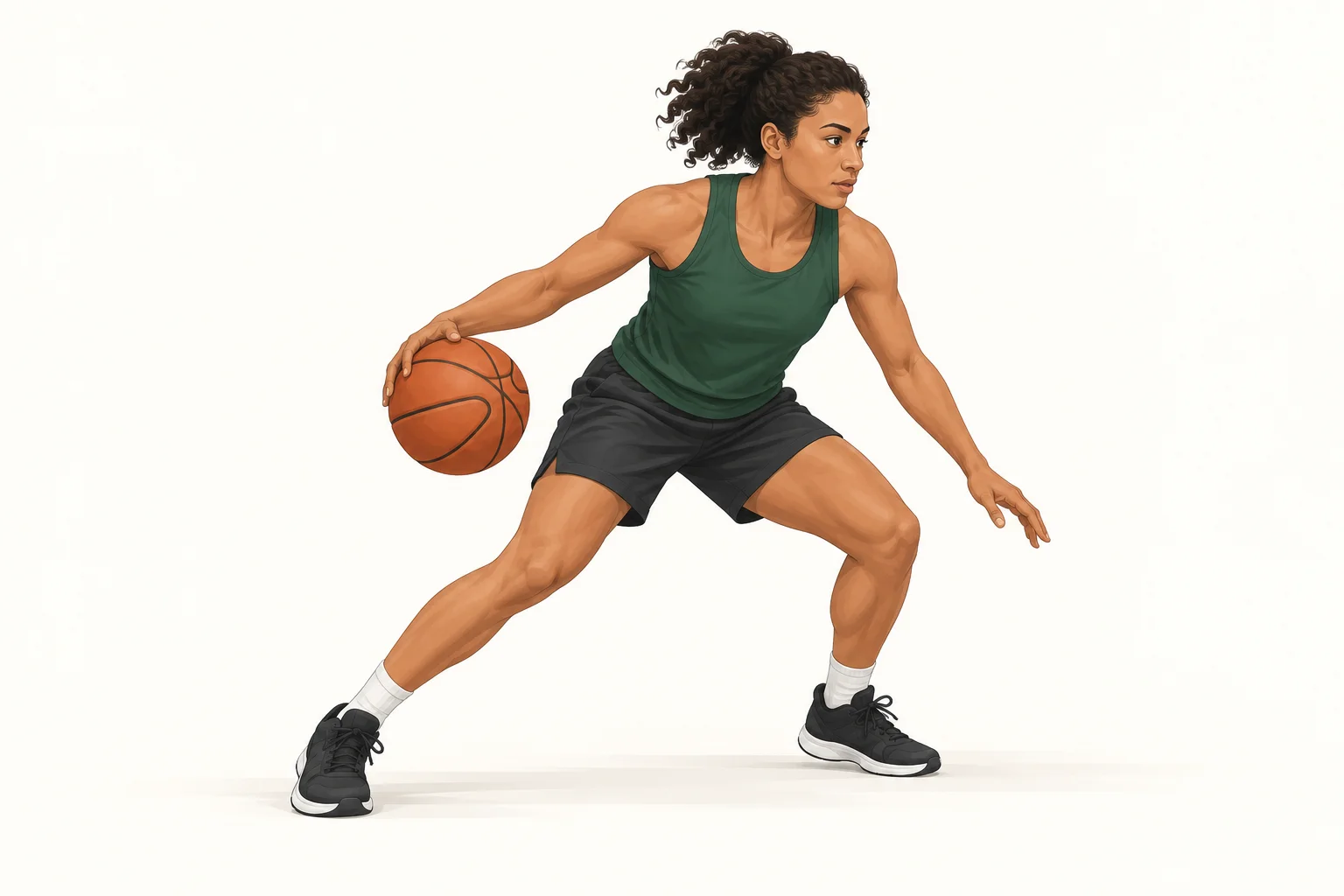Basket-ball