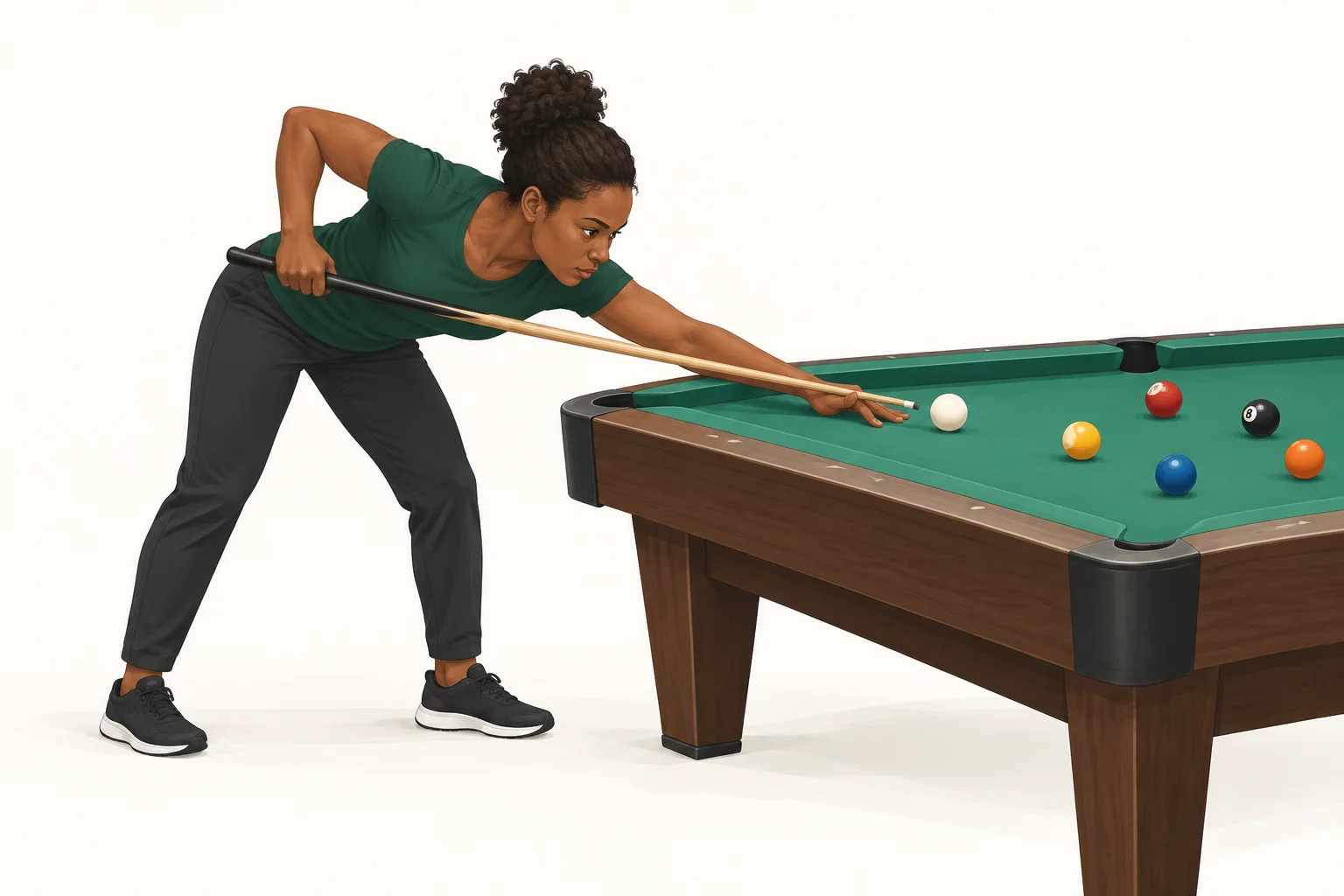 Billard