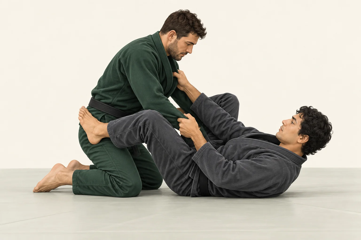 Jiu-jitsu brésilien
