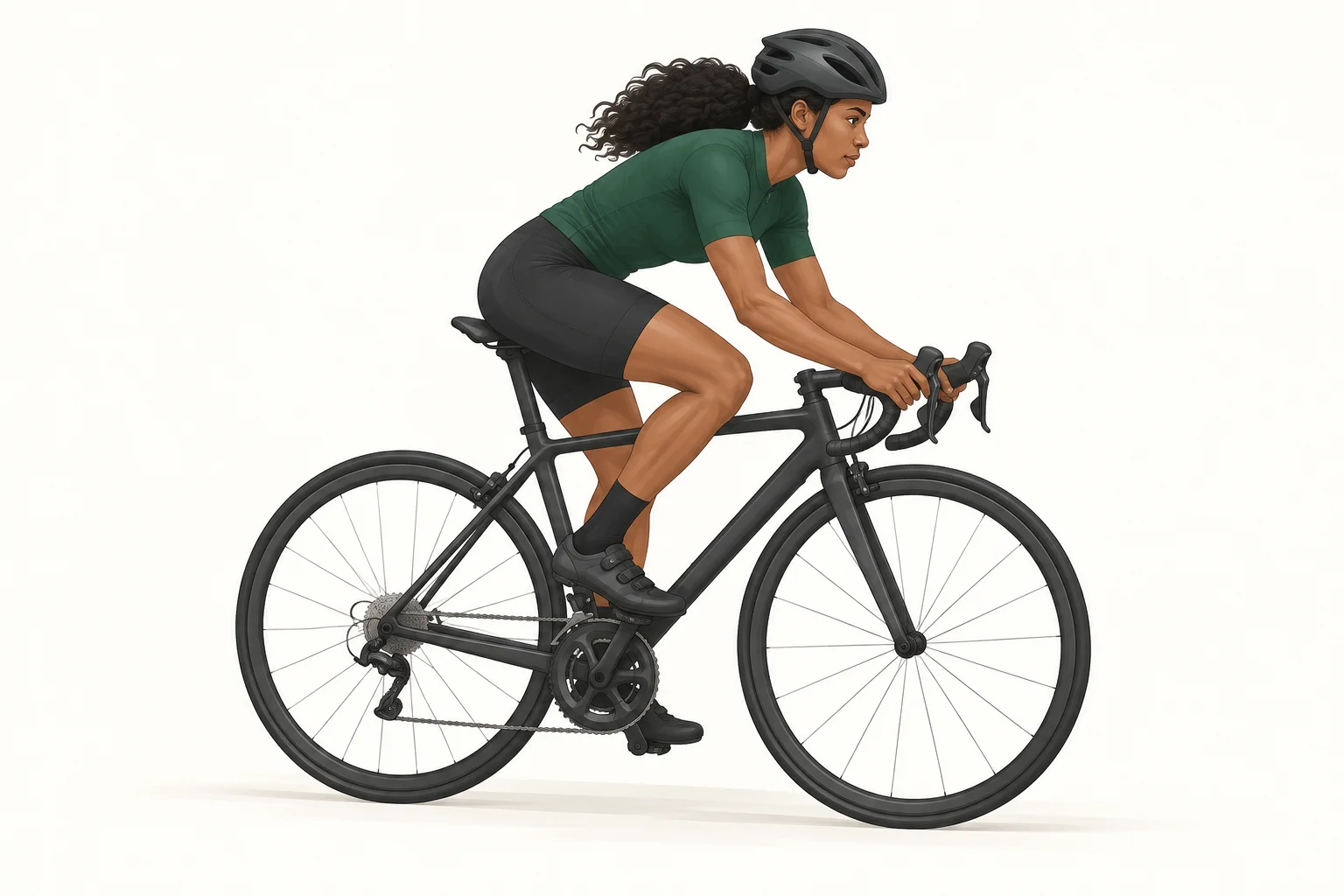 Vélo rapide
