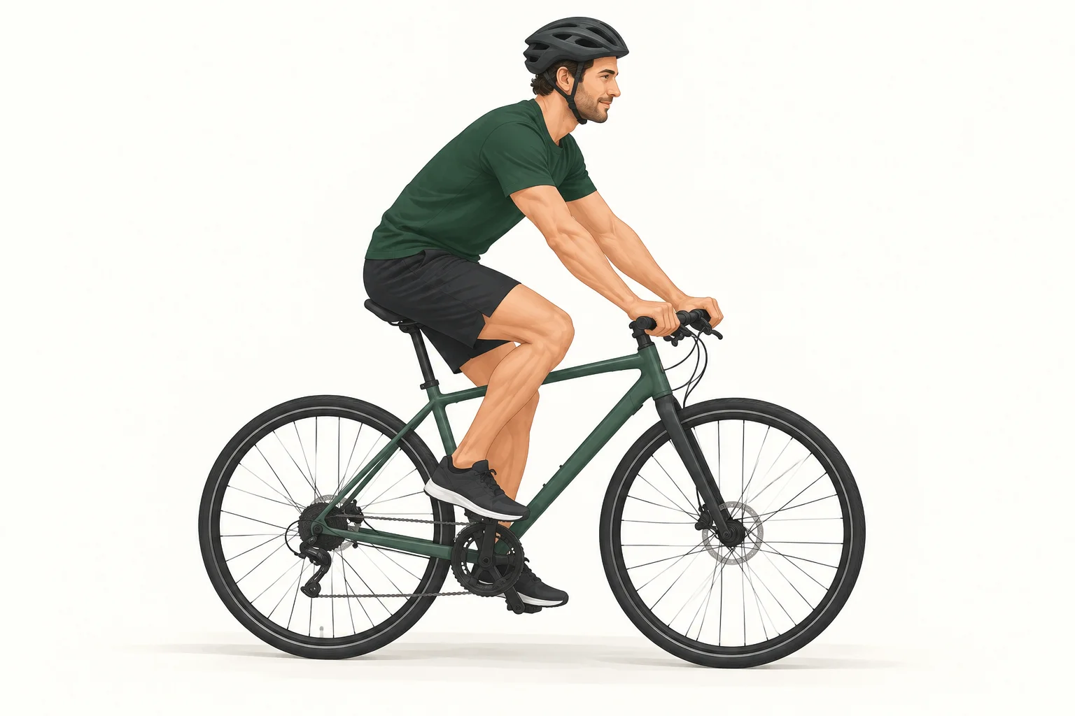 Pedalar