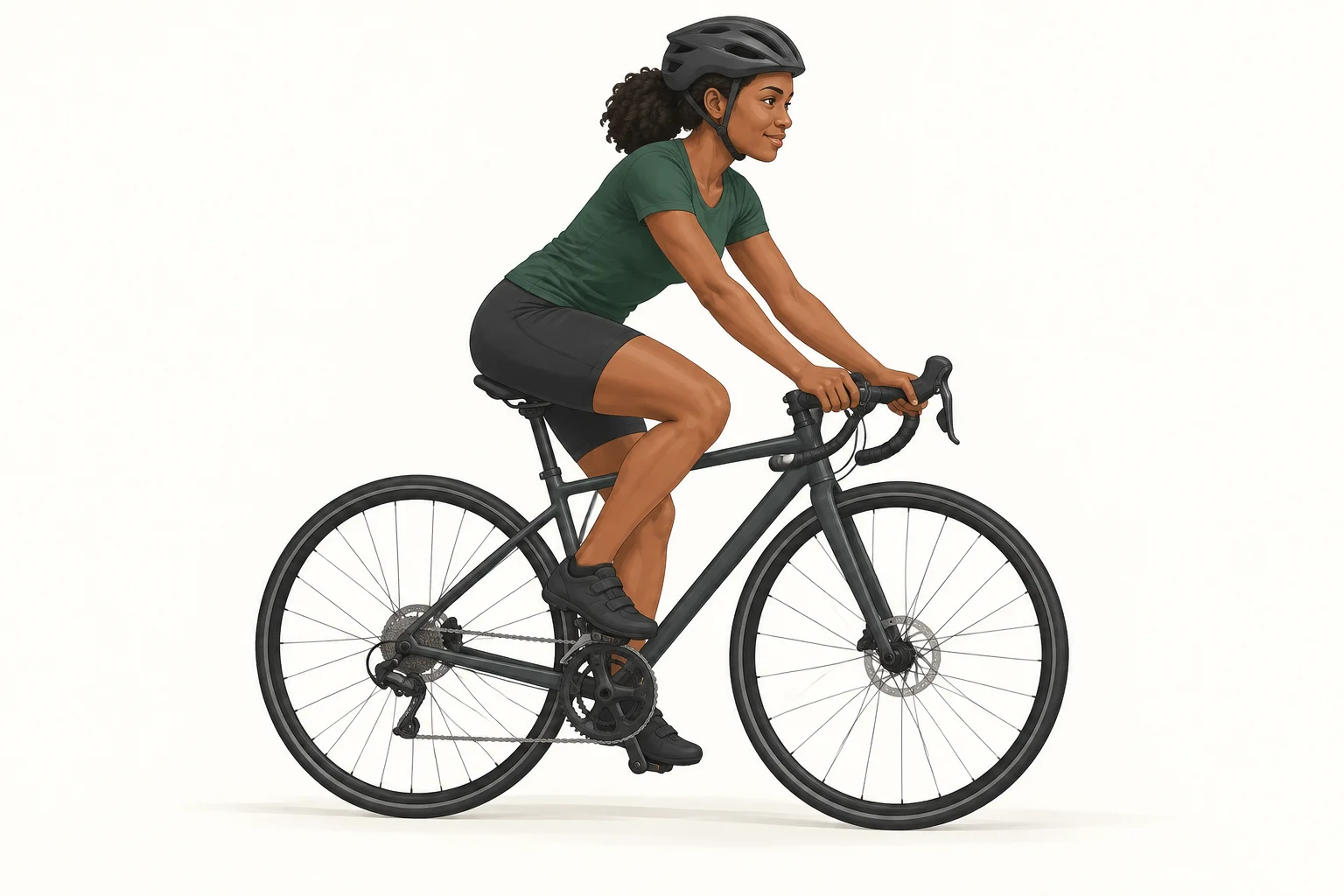 Radfahren