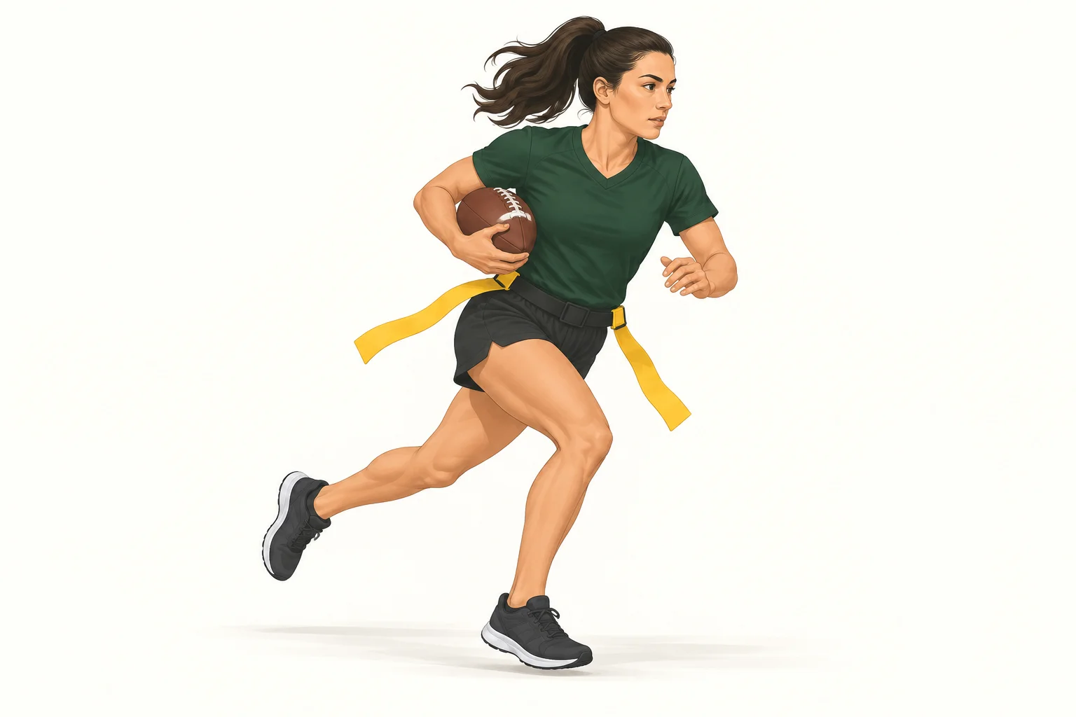 Flag football