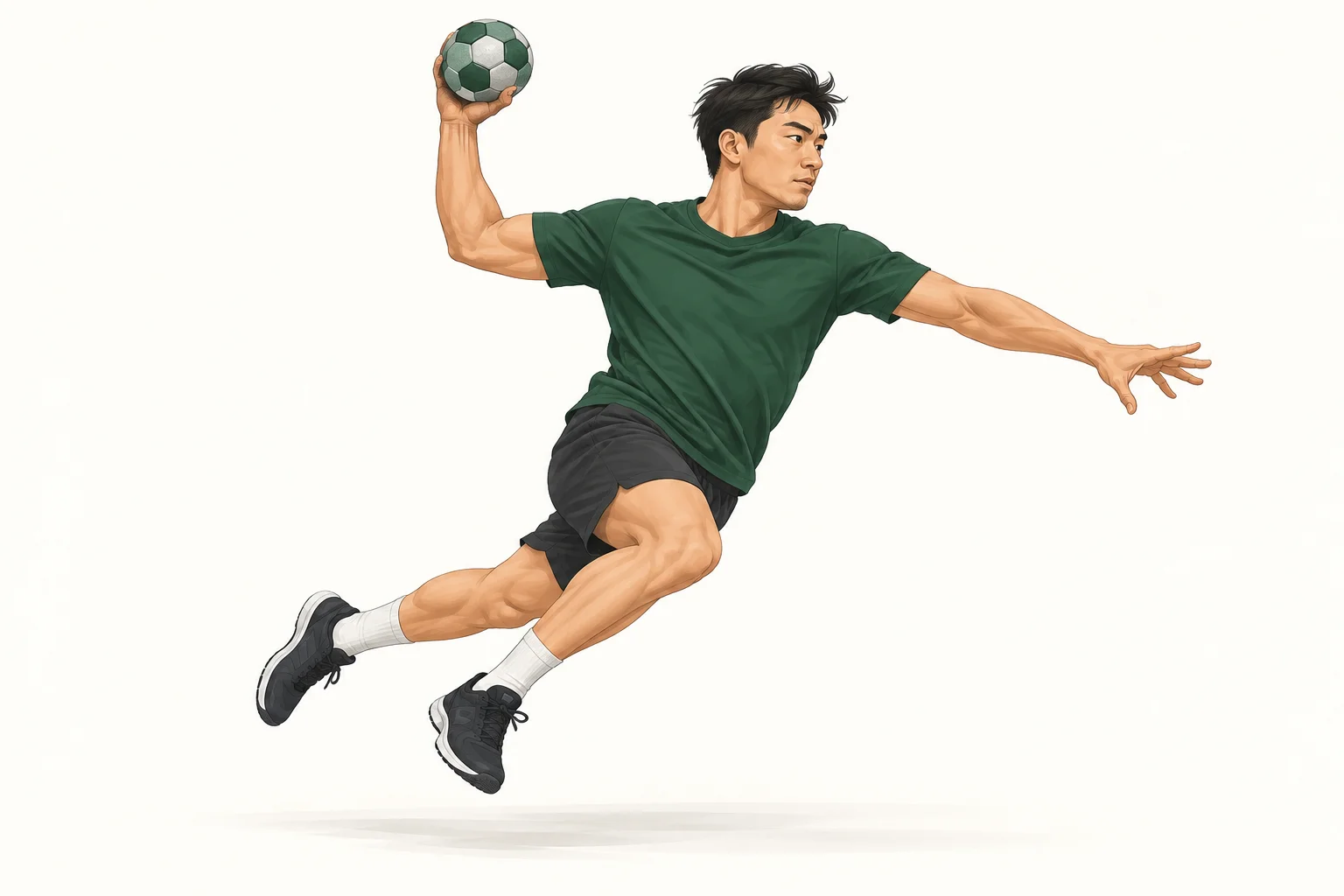 Handball