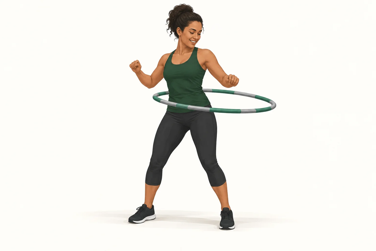 Hula-Hoop
