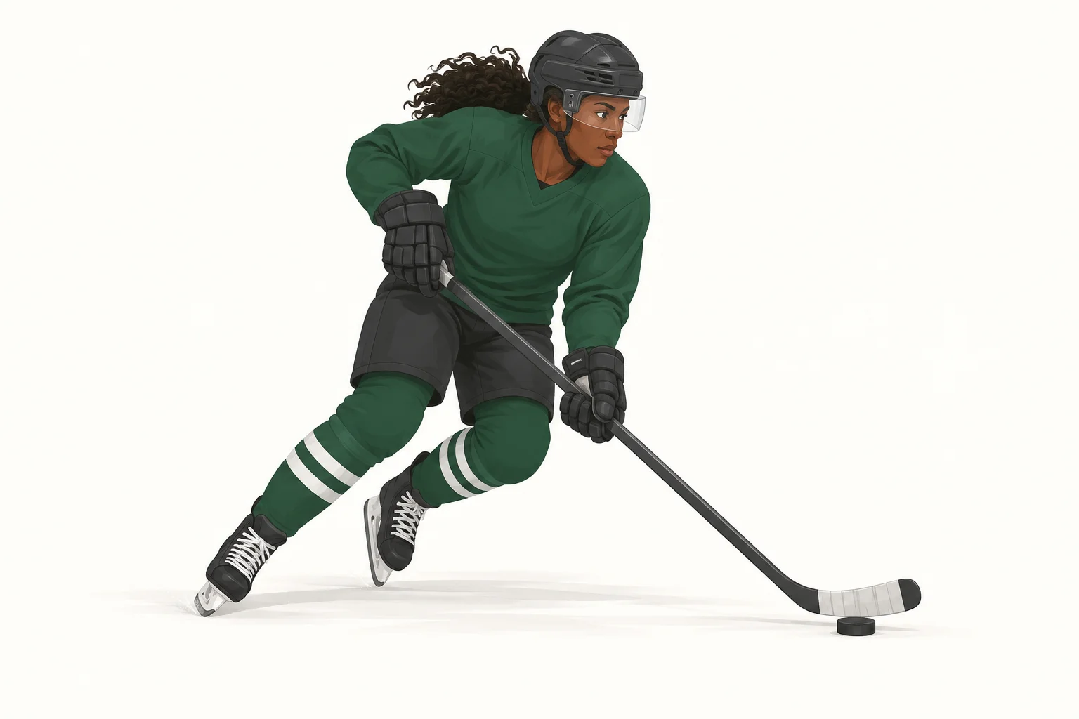 Eishockey