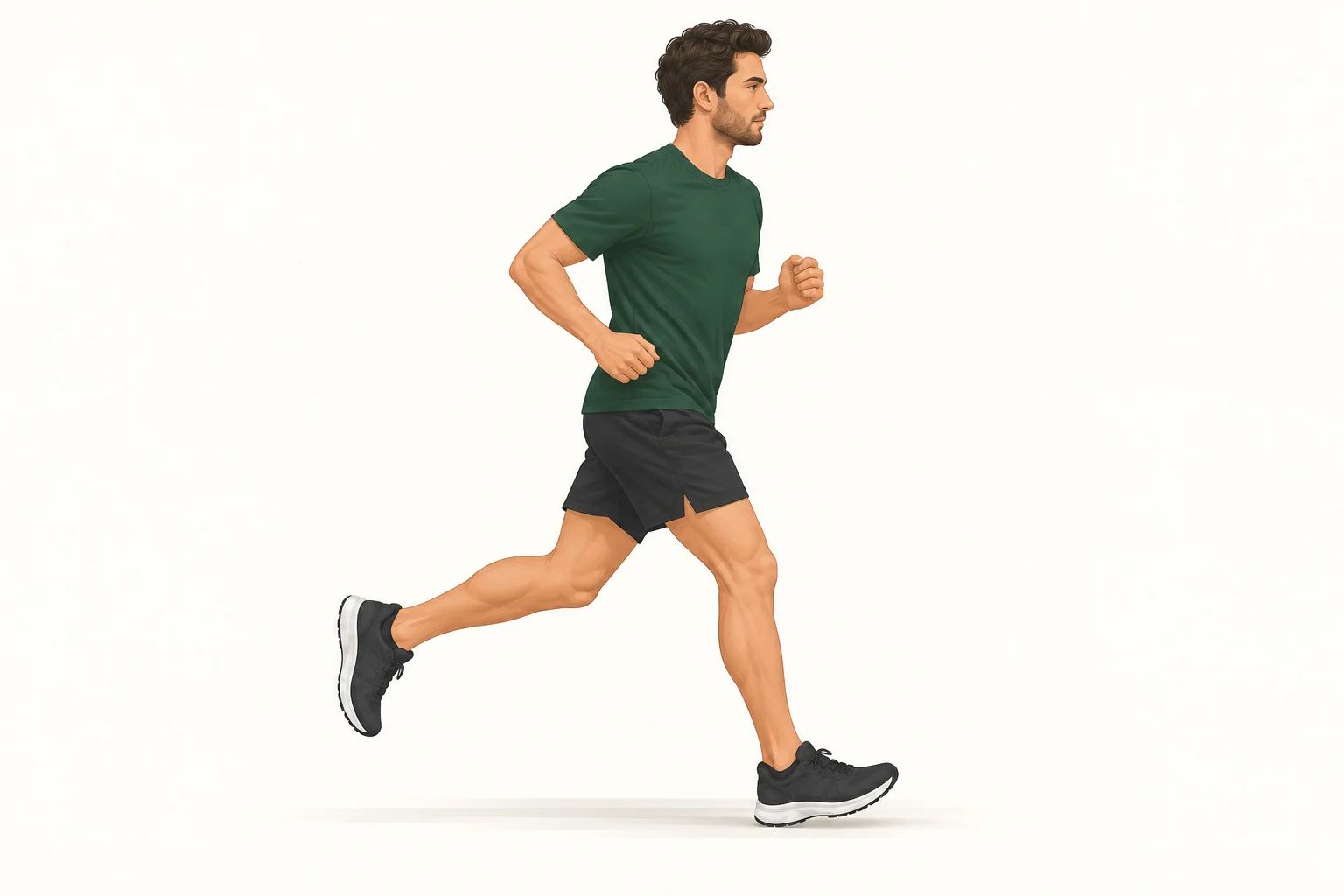 Joggen