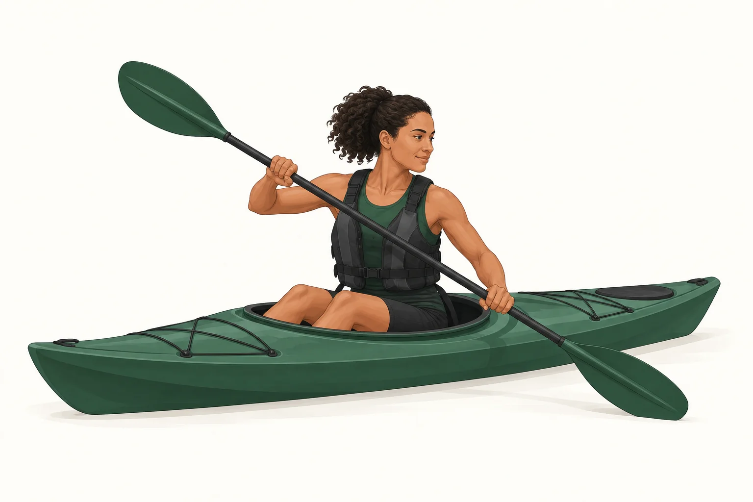 Kayak