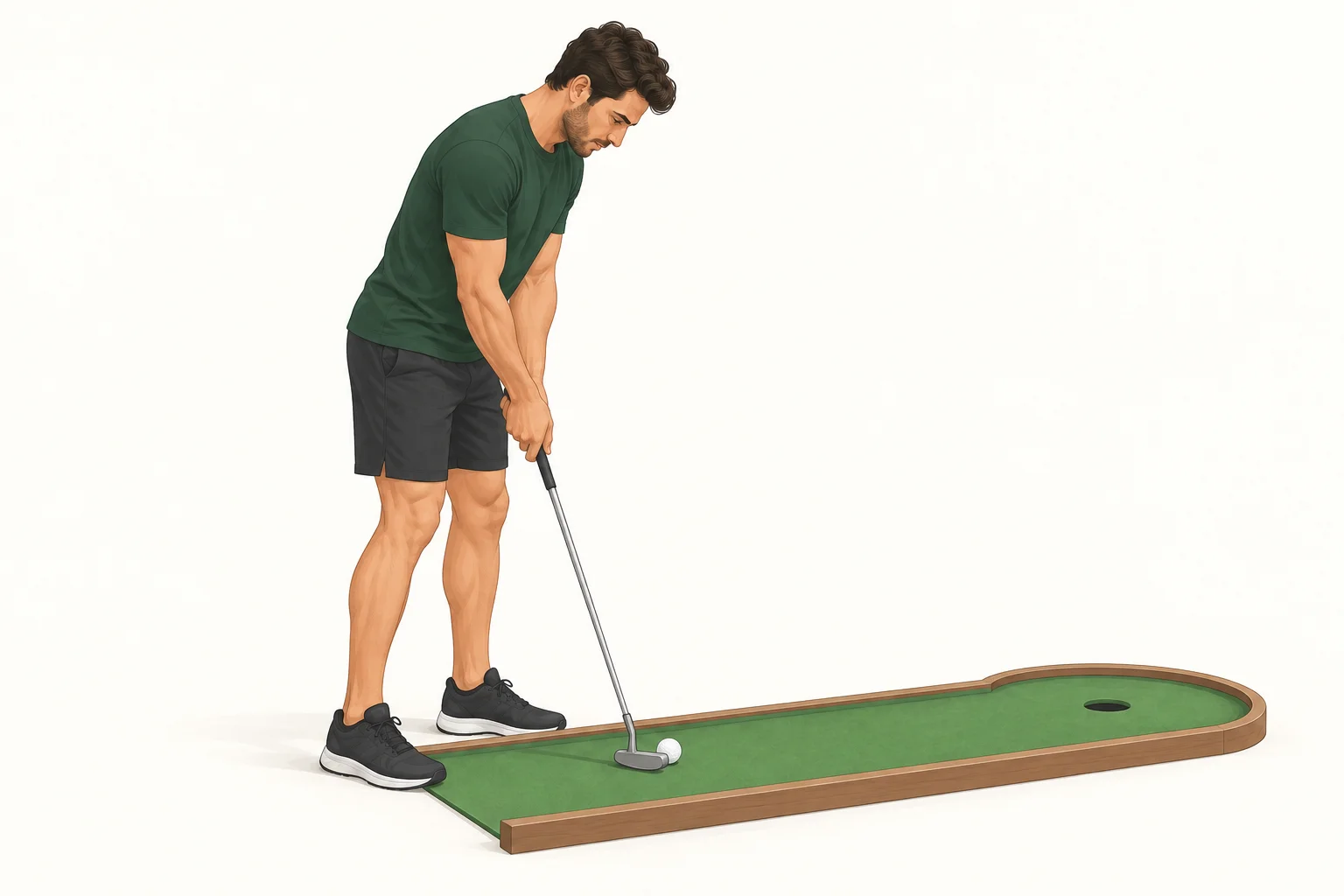 Minigolf