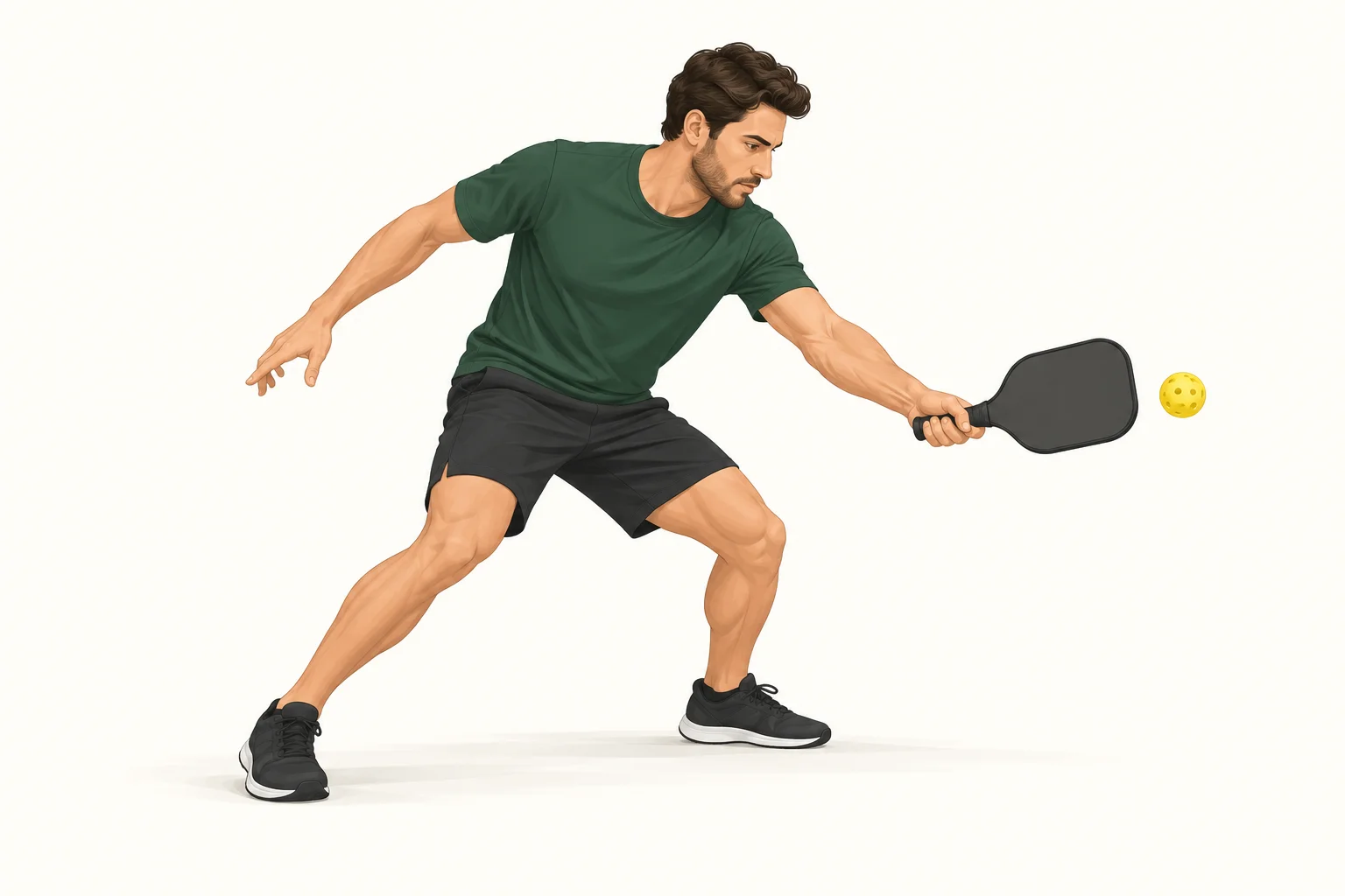 Pickleball