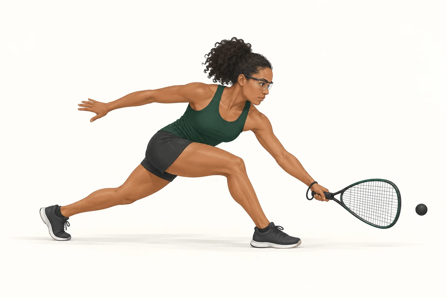 Racquetball