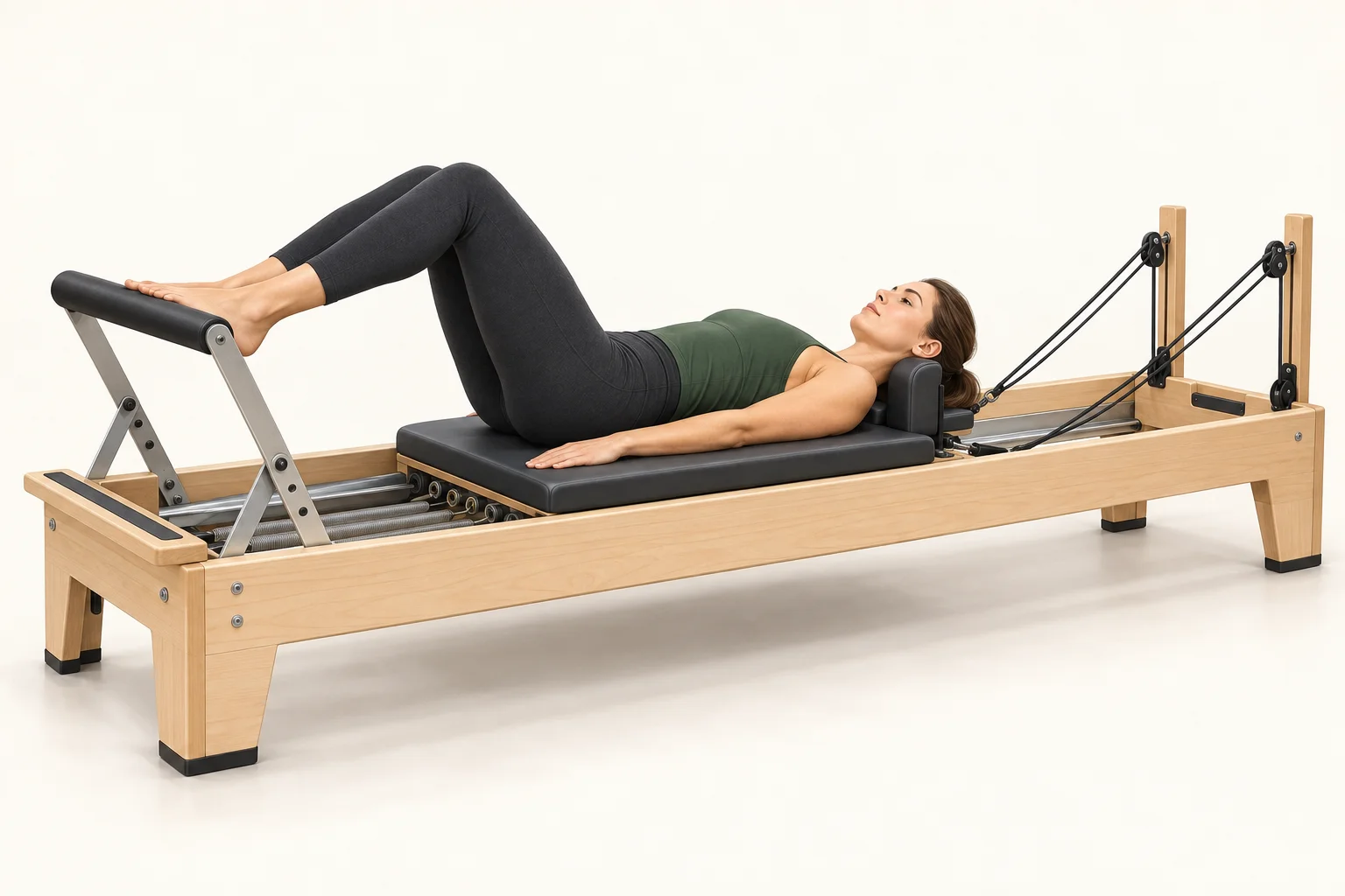 Pilates Reformer