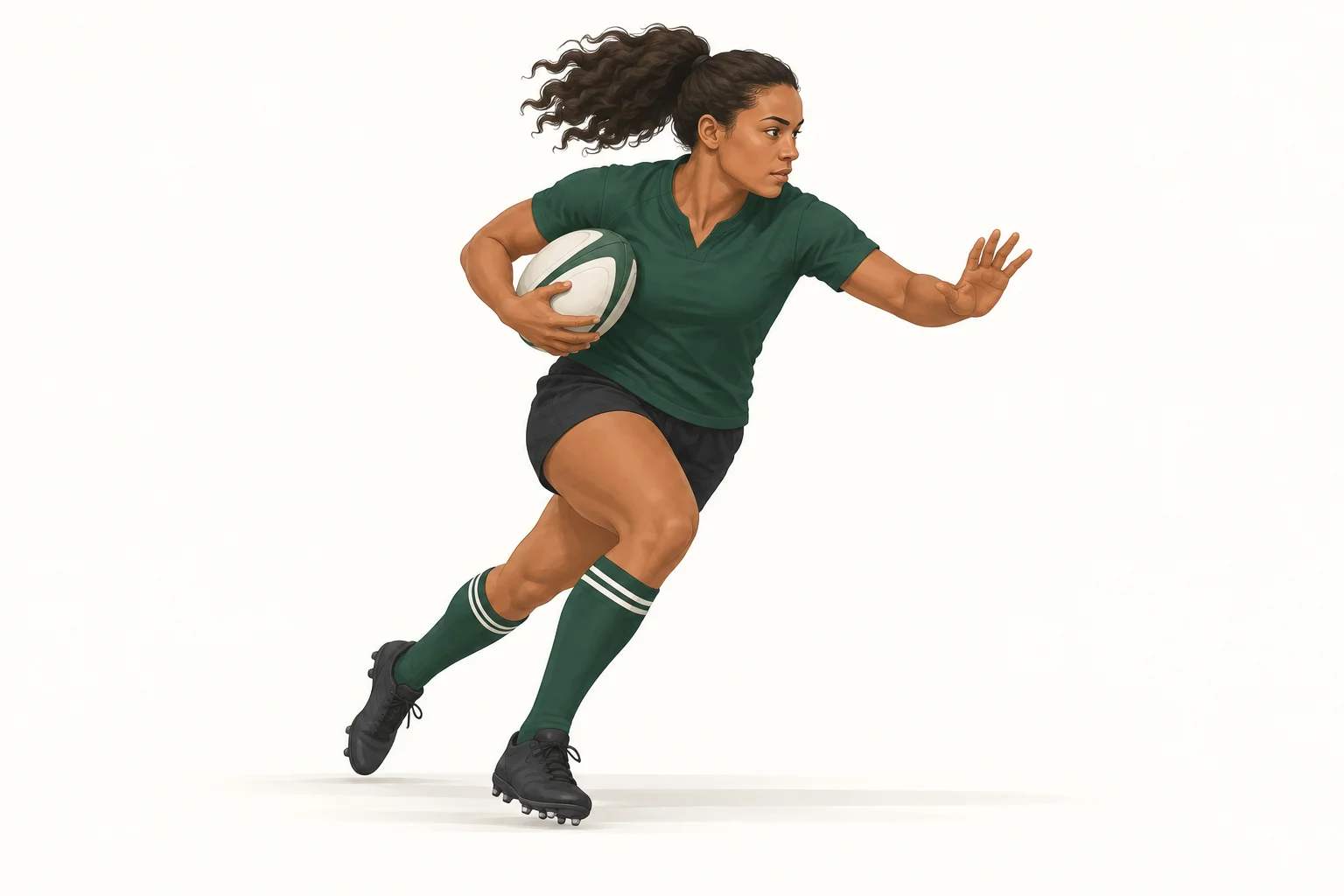 Rugby