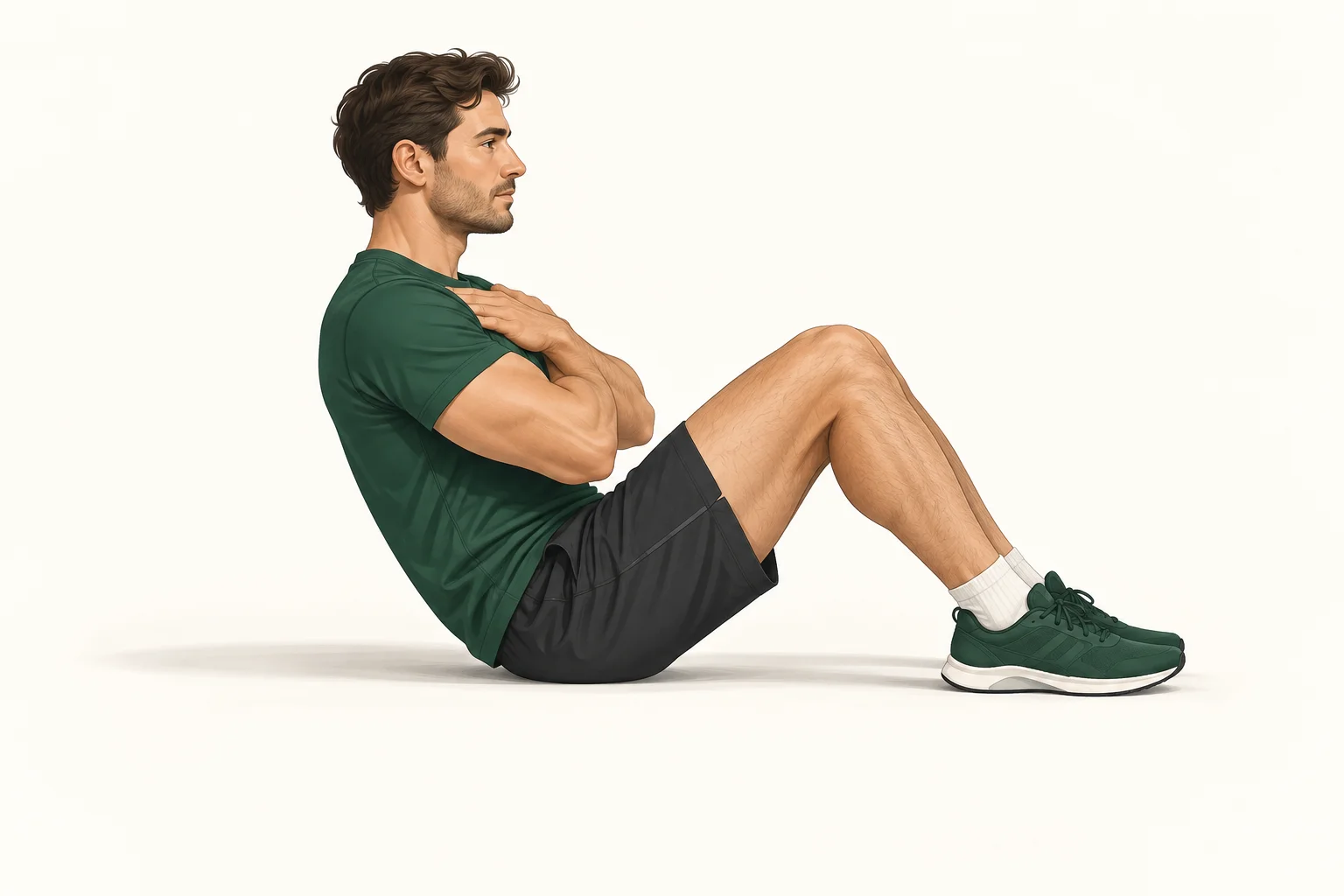 Sit-ups