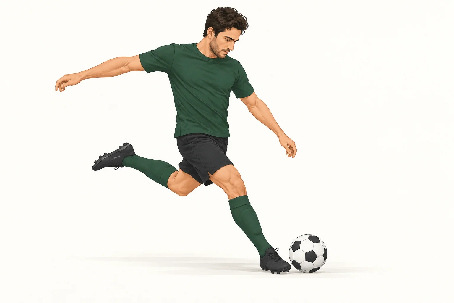 Fußball