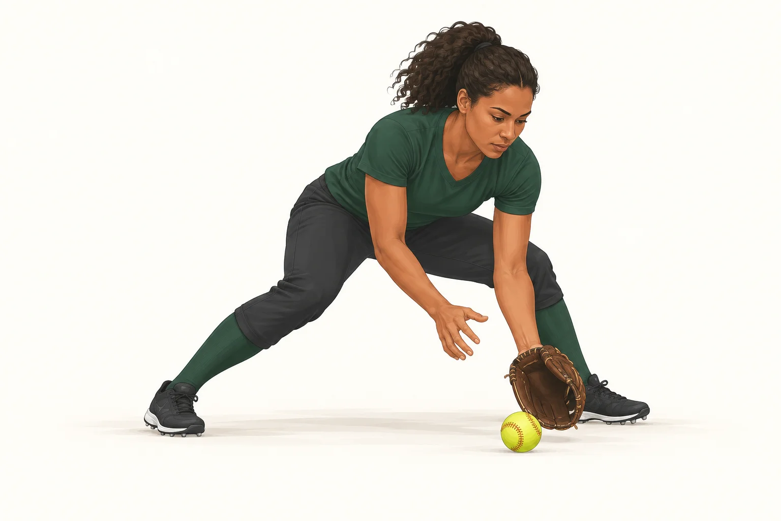 Softball