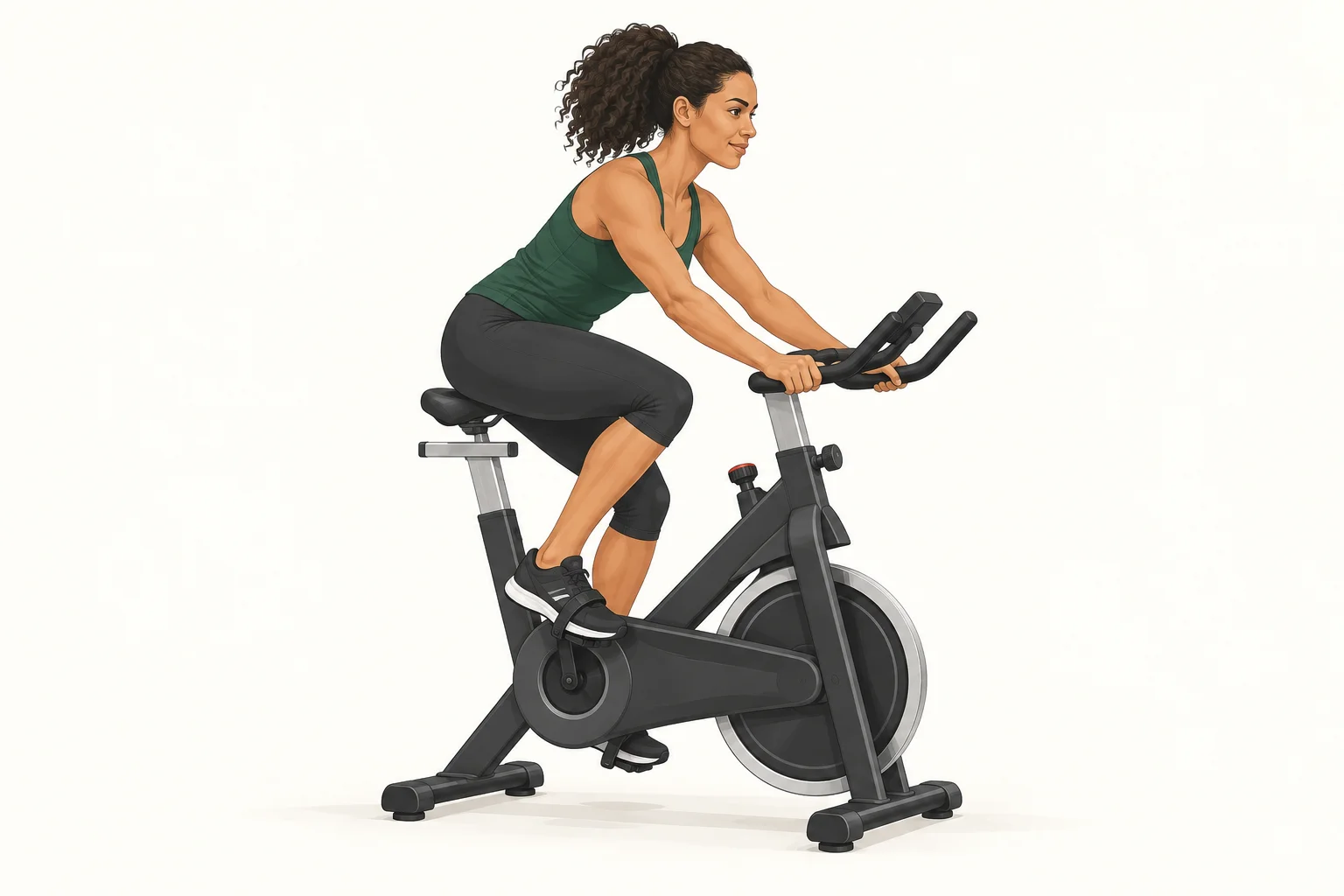 Spinning
