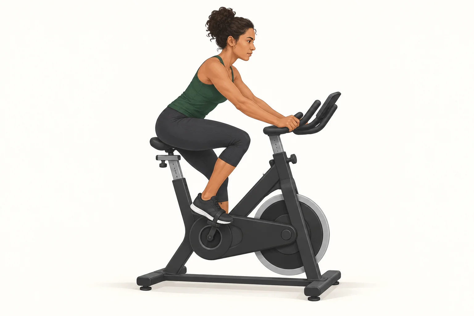 Heimtrainer