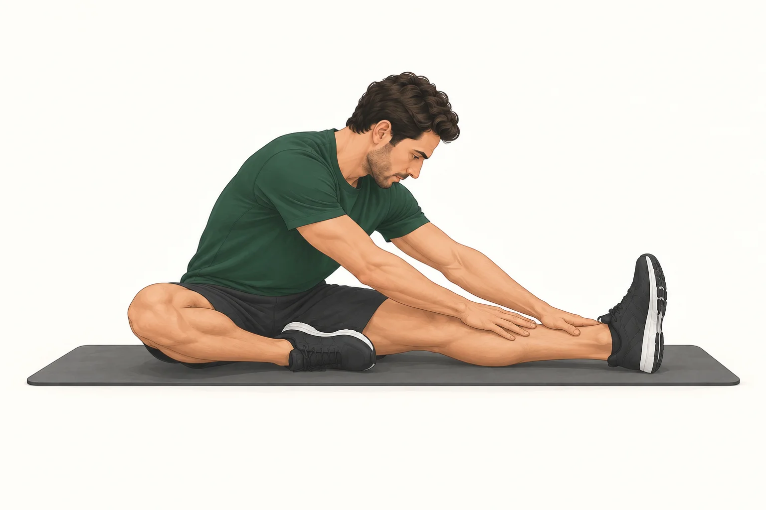 Stretching
