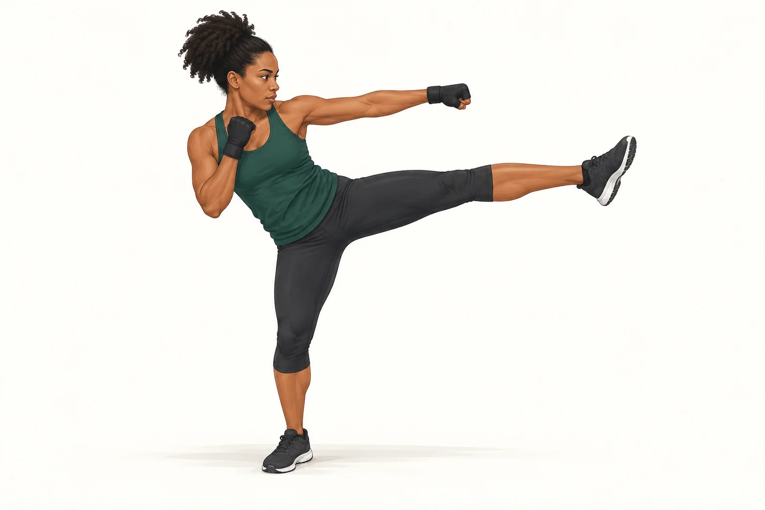 Tae Bo