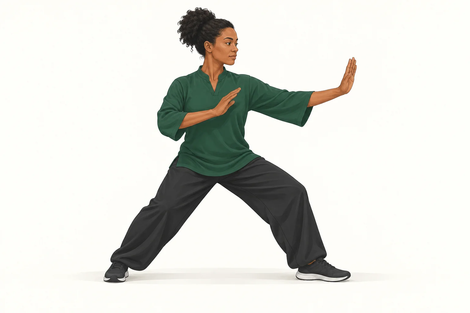 Tai-chi